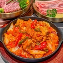 釜边有机铜烤肉料理 - 北京市旅游 缩略图 8