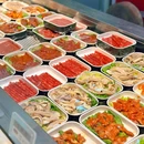 鲜主·牛肉海鲜·自选火锅(CP静安店) - 上海市旅游 缩略图 2