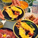 鲜主·牛肉海鲜·自选火锅(CP静安店) - 上海市旅游 缩略图 4