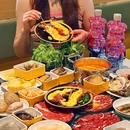 鲜主·牛肉海鲜·自选火锅(CP静安店) - 上海市旅游 缩略图 1