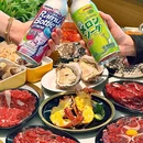 鲜主·牛肉海鲜·自选火锅(CP静安店) - 上海市旅游 缩略图 5