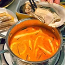 鲜主·牛肉海鲜·自选火锅(CP静安店) - 上海市旅游 缩略图 8