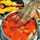 鲜主·牛肉海鲜·自选火锅(CP静安店) - 上海市旅游 缩略图 9