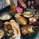 苏坦中东料理·清真西餐(太古里店) - 成都市旅游 缩略图 3