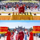 尼山圣境 - 济宁市旅游 缩略图 5