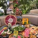 左庭右院鲜牛肉火锅(南京仙林金鹰店) - 南京市旅游 缩略图 1