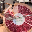 左庭右院鲜牛肉火锅(南京仙林金鹰店) - 南京市旅游 缩略图 7