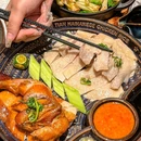 天天Plus·新加坡融合菜(万象天地店) - 南京市旅游 缩略图 2