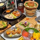 天天Plus·新加坡融合菜(万象天地店) - 南京市旅游 缩略图 7