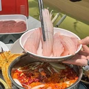 鲜主·牛肉海鲜·自选火锅(CP静安店) - 上海市旅游 缩略图 2