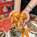 鲜主·牛肉海鲜·自选火锅(CP静安店) - 上海市旅游 缩略图 5