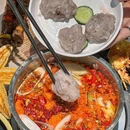 鲜主·牛肉海鲜·自选火锅(CP静安店) - 上海市旅游 缩略图 1