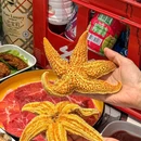 鲜主·牛肉海鲜·自选火锅(CP静安店) - 上海市旅游 缩略图 6