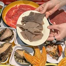 鲜主·牛肉海鲜·自选火锅(CP静安店) - 上海市旅游 缩略图 8
