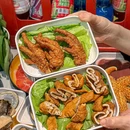 鲜主·牛肉海鲜·自选火锅(CP静安店) - 上海市旅游 缩略图 9