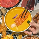鲜主·牛肉海鲜·自选火锅(CP静安店) - 上海市旅游 缩略图 7