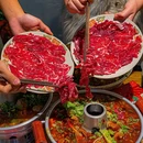 欢喜牛·渣渣牛肉市井小火锅(临安店) - 杭州市旅游 缩略图 3