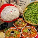 欢喜牛·渣渣牛肉市井小火锅(临安店) - 杭州市旅游 缩略图 2