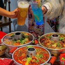 欢喜牛·渣渣牛肉市井小火锅(临安店) - 杭州市旅游 缩略图 7