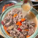 烤柿大吉·小龙虾生蚝牛排煲·团建聚餐少不了·杭州烧烤精酿大排档(星澜里店) - 杭州市旅游 缩略图 3