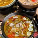 烤柿大吉·小龙虾生蚝牛排煲·团建聚餐少不了·杭州烧烤精酿大排档(星澜里店) - 杭州市旅游 缩略图 7