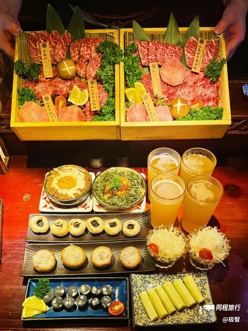 日暮酒处·烧肉·烧鸟·居酒屋(斗西路店) - 厦门市旅游
