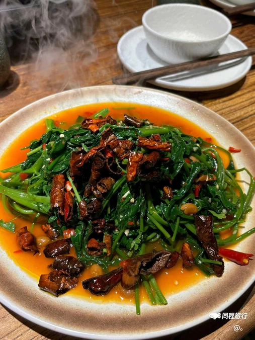萶苼chunsheng餐厅 - 大理白族自治州旅游