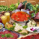 王奋斗贵州酸汤牛肉火锅(合生汇店) - 北京市旅游 缩略图 9
