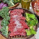 王奋斗贵州酸汤牛肉火锅(合生汇店) - 北京市旅游 缩略图 7
