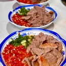 王奋斗贵州酸汤牛肉火锅(合生汇店) - 北京市旅游 缩略图 8