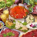 王奋斗贵州酸汤牛肉火锅(合生汇店) - 北京市旅游 缩略图 4