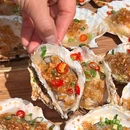常记蚝味鲜·烧烤海鲜大排档(总店) - 北京市旅游 缩略图 8