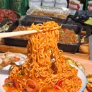 常记蚝味鲜·烧烤海鲜大排档(总店) - 北京市旅游 缩略图 6