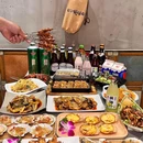常记蚝味鲜·烧烤海鲜大排档(总店) - 北京市旅游 缩略图 2