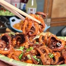 常记蚝味鲜·烧烤海鲜大排档(总店) - 北京市旅游 缩略图 5