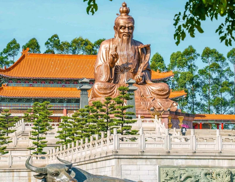 余荫山房 - 广州市旅游 1