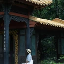 余荫山房 - 广州市旅游 缩略图 5