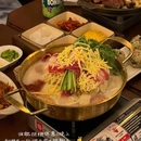 Mokpo·木浦·韩式烤肉(JLC金陵中环店) - 南京市旅游 缩略图 5