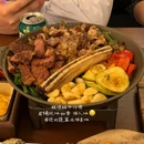 Mokpo·木浦·韩式烤肉(JLC金陵中环店) - 南京市旅游 缩略图 4