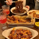 Mokpo·木浦·韩式烤肉(JLC金陵中环店) - 南京市旅游 缩略图 7