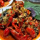 红大龙虾(程阁老巷店) - 南京市旅游 缩略图 3