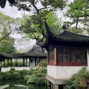 拙政园 - 苏州市旅游 缩略图 4