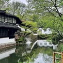 拙政园 - 苏州市旅游 缩略图 5