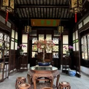 拙政园 - 苏州市旅游 缩略图 9
