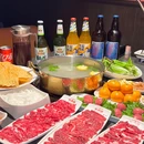 牛满盛鲜牛肉火锅(王府井喜悦店) - 北京市旅游 缩略图 1