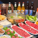 牛满盛鲜牛肉火锅(王府井喜悦店) - 北京市旅游 缩略图 6