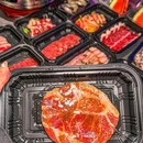 灯火·333齐齐哈尔·自助烤肉(红岭店) - 深圳市旅游 缩略图 2