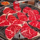灯火·333齐齐哈尔·自助烤肉(红岭店) - 深圳市旅游 缩略图 5