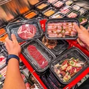 灯火·333齐齐哈尔·自助烤肉(红岭店) - 深圳市旅游 缩略图 6