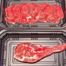 灯火·333齐齐哈尔·自助烤肉(红岭店) - 深圳市旅游 缩略图 9